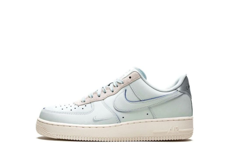 Nike Devin Booker x Air Force 1 Low LV8 (CJ9716-001) weiss