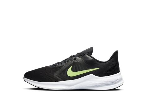 Nike Downshifter 10 Volt Glow (CI9981-009) schwarz