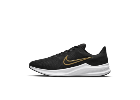 Nike Downshifter 11 (CW3411-009) schwarz