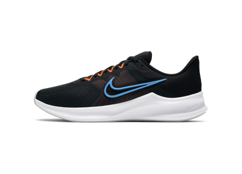 Nike Downshifter 11 (CW3411-001) schwarz