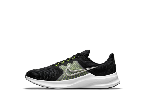 Nike Downshifter 11 Volt (CW3411-003) schwarz