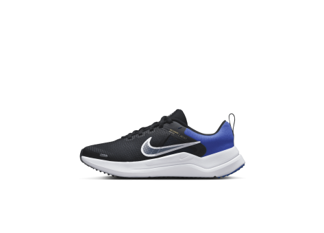 Nike Downshifter 12 (DM4194-006) schwarz