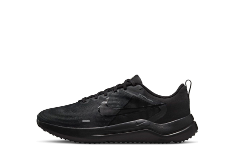 Nike Downshifter 12 Extra Wide Particle Grey (DM0919-002) schwarz