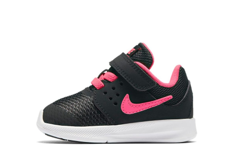 Nike Downshifter 7 Low Top Running (869971-002) schwarz