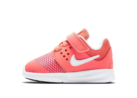 Nike Downshifter 7 Low Top Running (869971-600) pink