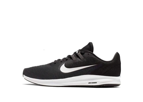 Nike Downshifter 9 (AQ7481 002) schwarz