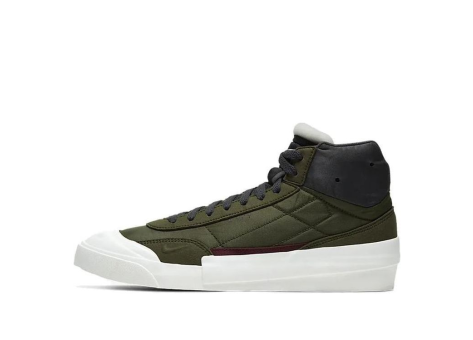 Nike Drop Type LX Mid (BQ5190-100) bunt