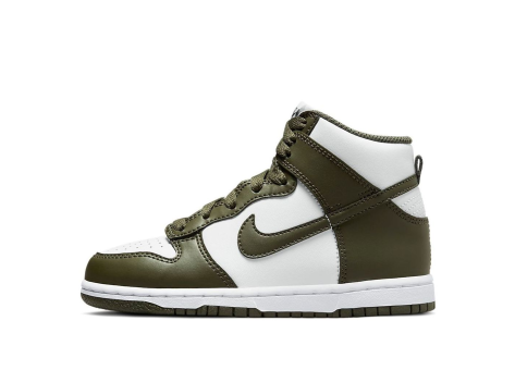 Nike Dunk High PS Cargo Khaki Retro (DD2314 105) bunt