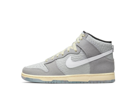 Nike Dunk High Premium Culture Day (DR8753 077) grau