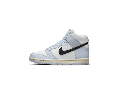 Nike Dunk High GS (DB2179-110) weiss