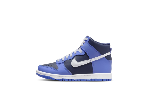 Nike Dunk High GS (DB2179-400) blau