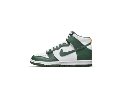 Nike Dunk High Australia GS (DV7072-300) grün