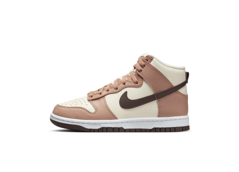 Nike Dunk High (FQ2755-200) braun