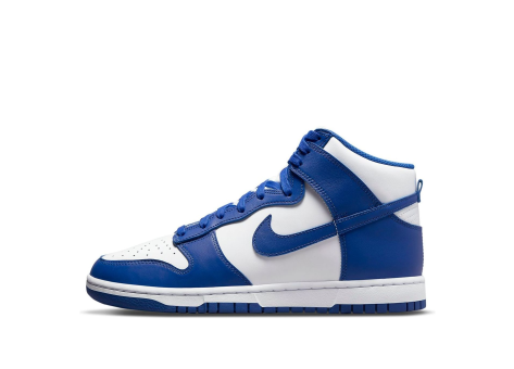 Nike Dunk High Game Royal 2021 (DD1399-102) blau