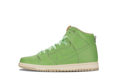 Nike SB Dunk Premium Statue Of Liberty High (313171 302) grün
