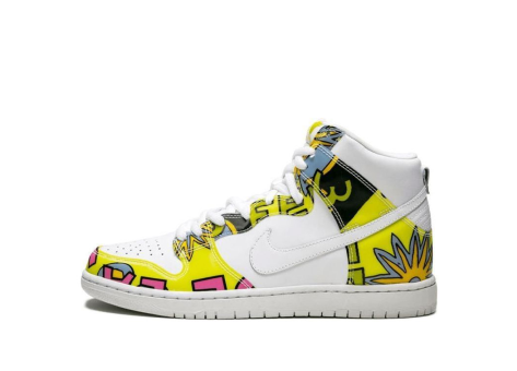 Nike Dunk High SB De La Soul QS (748751-177) bunt
