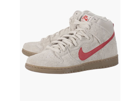Nike Dunk High Pro SB Birch Hyper (305050 206) beige