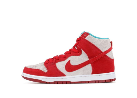 Nike Sb Dunk Pro Seuss Dr. High (305050-661) bunt