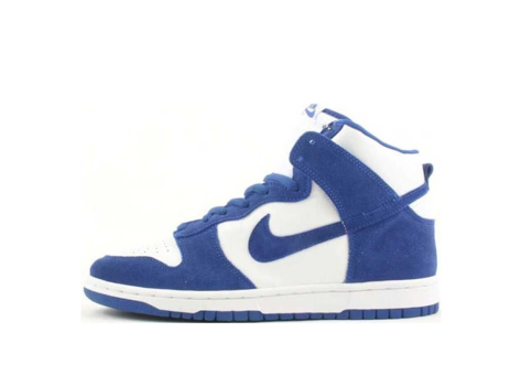 Nike Dunk High Pro Sb Kentucky (305050 142) bunt