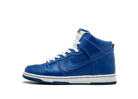Nike Dunk High Pro SB Royal Blue T19 (305050-441) blau