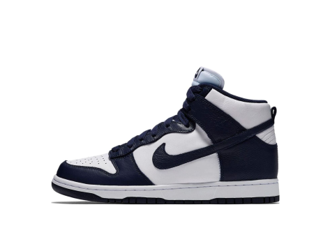 Nike Dunk High Retro QS Villanova (850477-103) bunt