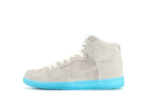 Nike Dunk High SB Baohaus Chairman Bao (313171-114) beige