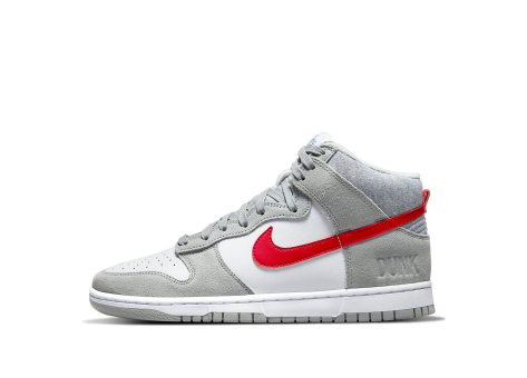 Nike Dunk High SE Smoke Grey Gym Light (DJ6152 001) bunt