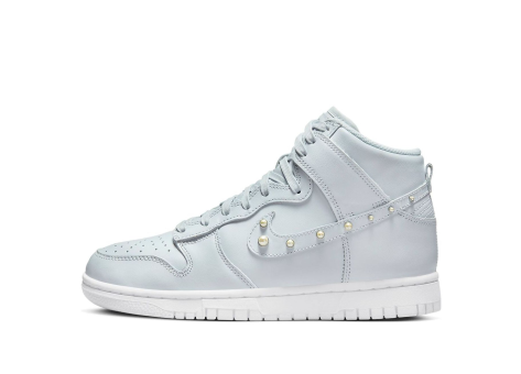 Nike Dunk High SE Pearl Pure Platinum womens (DR5488 001) grau
