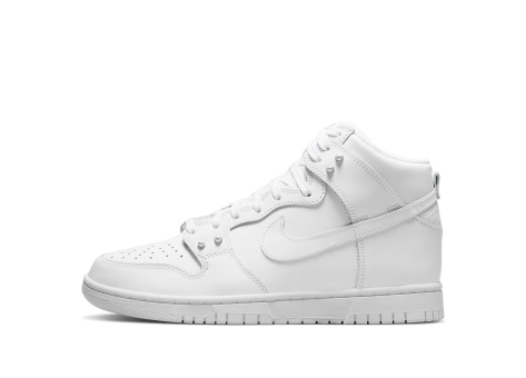 Nike Dunk High SE Pearl (DM7607-100) weiss