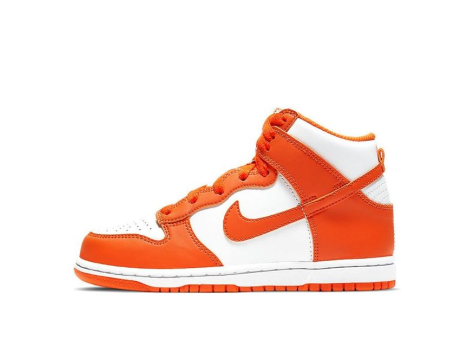 Nike Dunk High SP PS 2021 (DD2314-100) orange