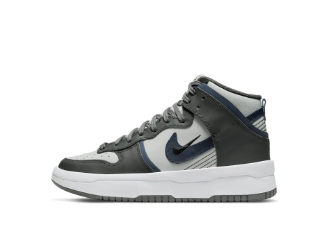Nike Dunk High Up Iron Grey (DH3718 002) bunt