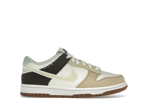 Nike Dunk Low (HQ3474 171) weiss