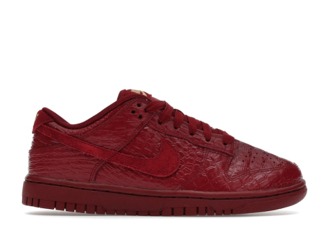 Nike Dunk Low (HV4388-600) rot