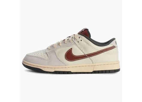 Nike Dunk Low Dark Pony Soft Pearl (IM6670-202) beige