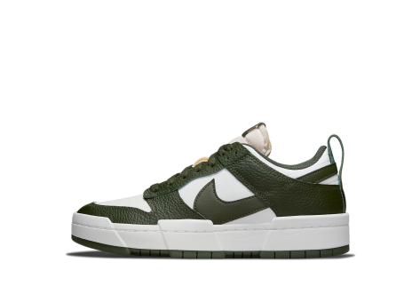 Nike Dunk Low Disrupt WMNS (DQ0869-100) grün