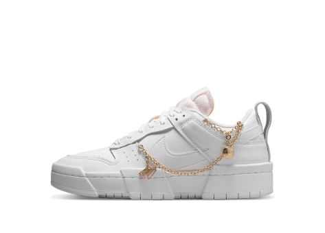 Nike Dunk Low Disrupt Lucky Charms (DO5219-111) weiss