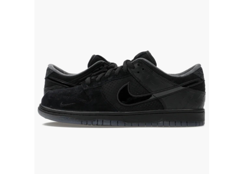 Nike Dunk Low What the Duck University of Oregon PE Ducks a Feather (HV1470 001) schwarz