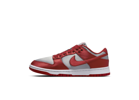 Nike Dunk Low (DX5931 001) rot