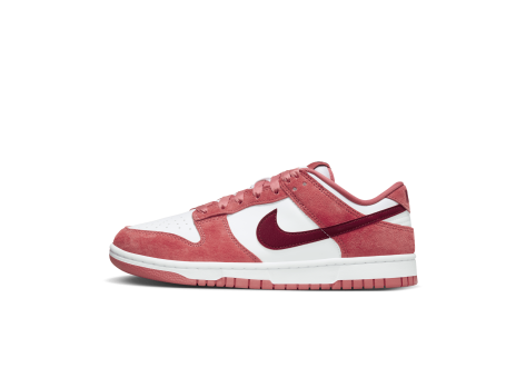 Nike Dunk Low WMNS (FQ7056 100) weiss