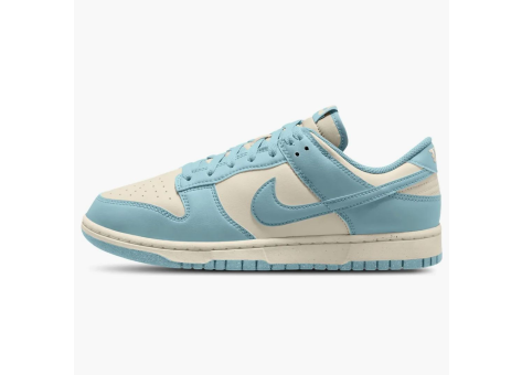 Nike Dunk Low Glacier Blue Pale Ivory (HF5441 103) bunt