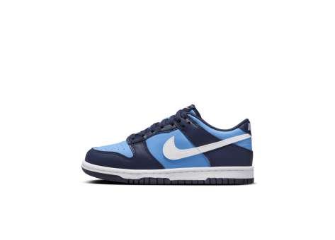Nike Dunk Low (HF0031-400) blau