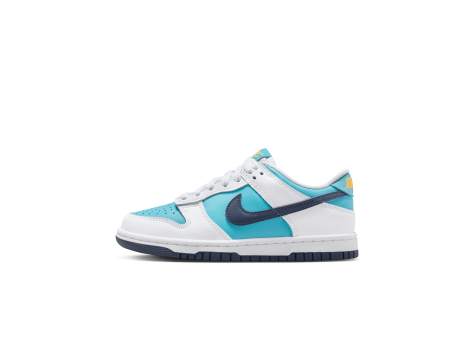 Nike Dunk Low GS (HF4794 345) grün