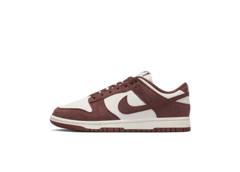 Nike Dunk WMNS Low (HJ7673-001) rot