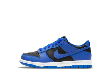 Nike Dunk Low GS Hyper Cobalt (CW1590-001) blau