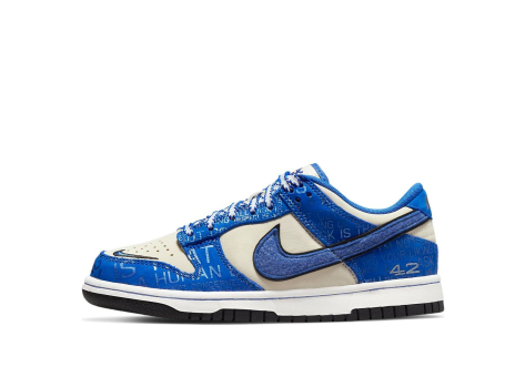 Nike Dunk Low Jackie Robinson GS (DV2203 400) bunt