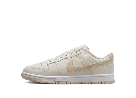 Nike Dunk Low Phantom Sanddrift (DV0831-003) beige
