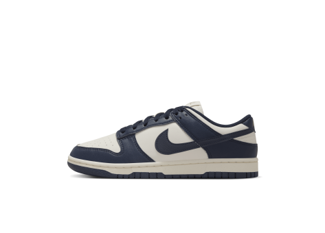 Nike Dunk Low (FZ6770 001) blau