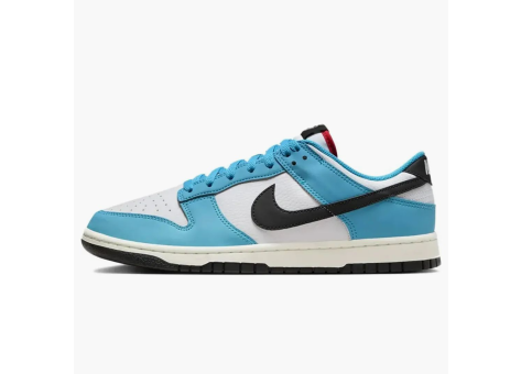 Nike Dunk Low Next Nature N7 Dark Turquoise (HJ9088 488) bunt