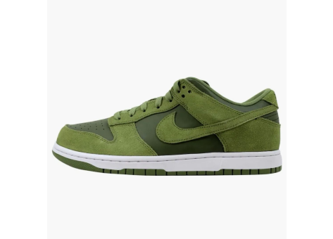Nike Dunk Low Palm Green (904234 300) grün