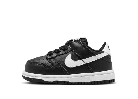 Nike Dunk Low Panda 2.0 TD (FD1233-001) schwarz